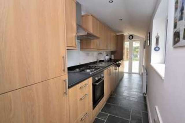  Image of 2 bedroom Semi-Detached house for sale in Regent Street Leighton Buzzard LU7 at Regent Street  Leighton Buzzard, LU7 3JY