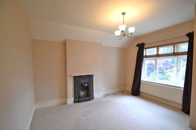  Image of 3 bedroom Detached house to rent in Reigate Road Leatherhead KT22 at Reigate Road  Leatherhead, KT22 8RA