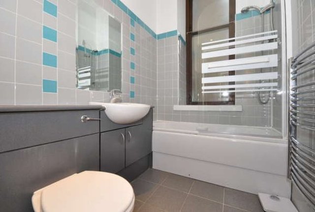  Image of 1 bedroom Flat to rent in Renfield Street Glasgow G2 at City Centre Glasgow Glasgow, G2 3AU
