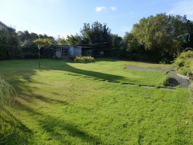  Image of 3 bedroom Terraced house for sale in Rhosbodrual Caernarfon LL55 at Rhosbodrual, LL55 2BN