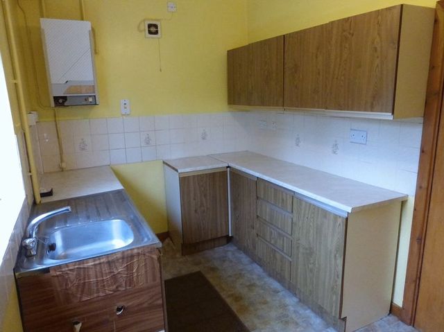  Image of 3 bedroom Terraced house for sale in Rhosbodrual Caernarfon LL55 at Rhosbodrual, LL55 2BN