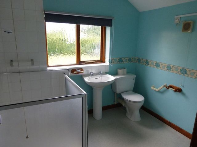  Image of 3 bedroom Terraced house for sale in Rhosbodrual Caernarfon LL55 at Rhosbodrual, LL55 2BN