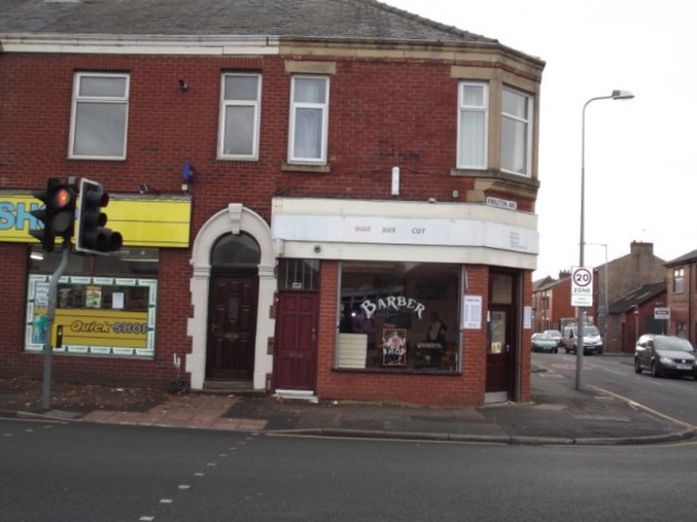  Image of 1 bedroom Apartment to rent in Ribbleton Avenue Preston PR1 at Ribbleton Avenue  Preston, PR1 5RY