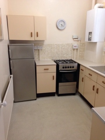  Image of 1 bedroom Flat for sale in Ripple Road Barking IG11 at Ripple road  Barking, IG11 7NT