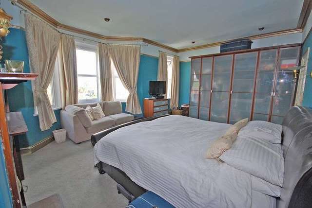  Image of 4 bedroom Terraced house for sale in Risca Road Newport NP20 at Risca Road  Newport, NP20 4HX