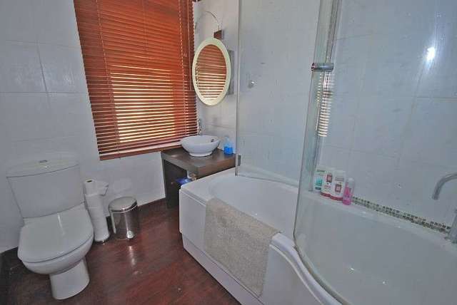  Image of 4 bedroom Terraced house for sale in Risca Road Newport NP20 at Risca Road  Newport, NP20 4HX