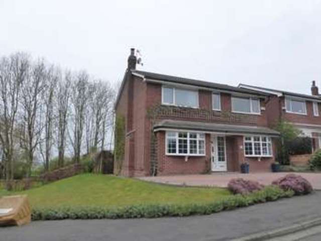  Image of 4 bedroom Detached house for sale in River View Tarleton Preston PR4 at River View Tarleton Preston, PR4 6EB