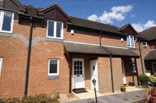  Image of 2 bedroom Terraced house for sale in Riverdale Lane Christchurch BH23 at Riverdale Lane  Christchurch, BH23 1RL