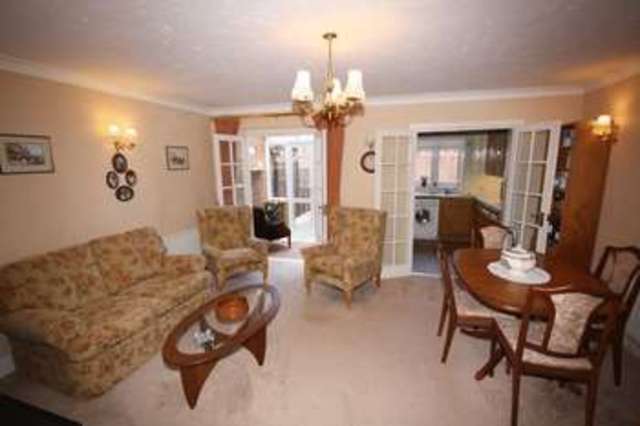 Image of 2 bedroom Terraced house for sale in Riverdale Lane Christchurch BH23 at Riverdale Lane  Christchurch, BH23 1RL