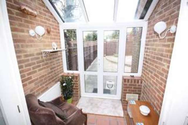  Image of 2 bedroom Terraced house for sale in Riverdale Lane Christchurch BH23 at Riverdale Lane  Christchurch, BH23 1RL