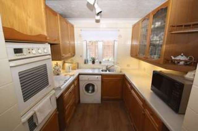  Image of 2 bedroom Terraced house for sale in Riverdale Lane Christchurch BH23 at Riverdale Lane  Christchurch, BH23 1RL