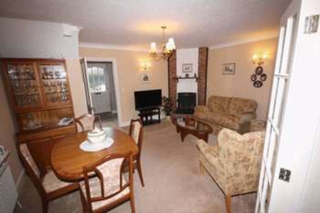  Image of 2 bedroom Terraced house for sale in Riverdale Lane Christchurch BH23 at Riverdale Lane  Christchurch, BH23 1RL