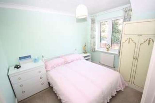 Image of 2 bedroom Terraced house for sale in Riverdale Lane Christchurch BH23 at Riverdale Lane  Christchurch, BH23 1RL