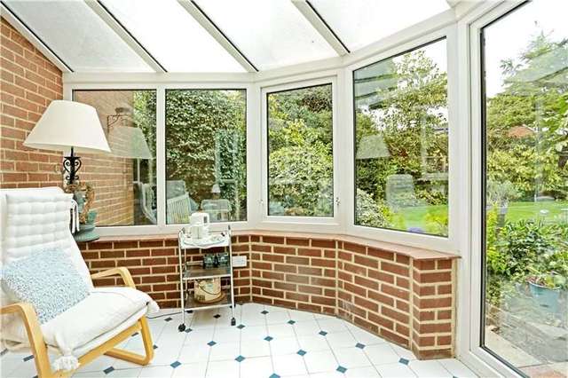  Image of 5 bedroom Detached house for sale in Riverside Close Laverstock Salisbury SP1 at Laverstock Salisbury Laverstock, SP1 1QW