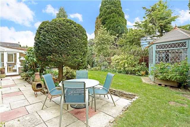  Image of 5 bedroom Detached house for sale in Riverside Close Laverstock Salisbury SP1 at Laverstock Salisbury Laverstock, SP1 1QW
