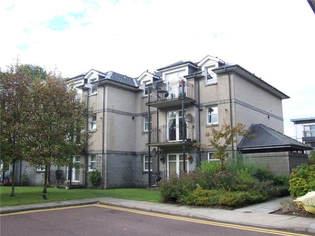  Image of 2 bedroom Flat to rent in Riverside Manor Riverside Drive Aberdeen AB10 at City Centre Aberdeen Aberdeen, AB10 7GR