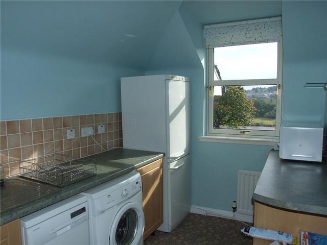  Image of 2 bedroom Flat to rent in Riverside Manor Riverside Drive Aberdeen AB10 at City Centre Aberdeen Aberdeen, AB10 7GR