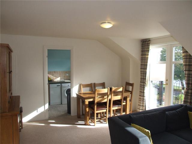  Image of 2 bedroom Flat to rent in Riverside Manor Riverside Drive Aberdeen AB10 at City Centre Aberdeen Aberdeen, AB10 7GR