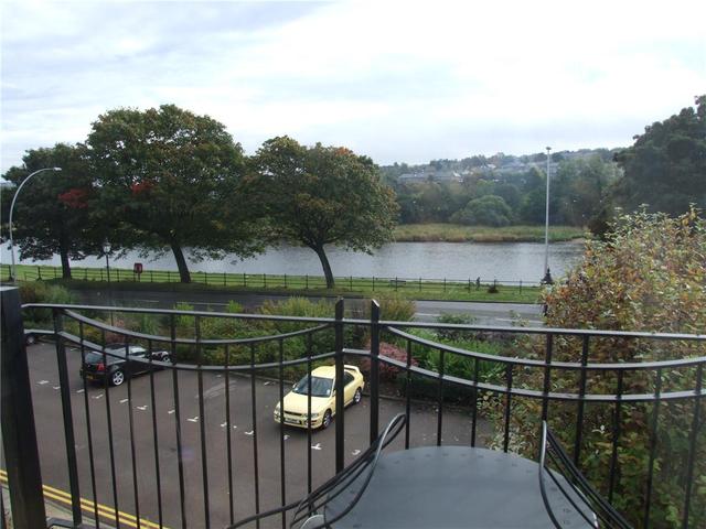  Image of 2 bedroom Flat to rent in Riverside Manor Riverside Drive Aberdeen AB10 at City Centre Aberdeen Aberdeen, AB10 7GR