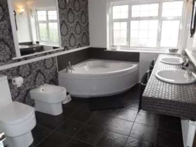 Image of 4 bedroom Detached house for sale in Crow Lane Romford RM7 at Romford  Rush Green, RM7 0EP