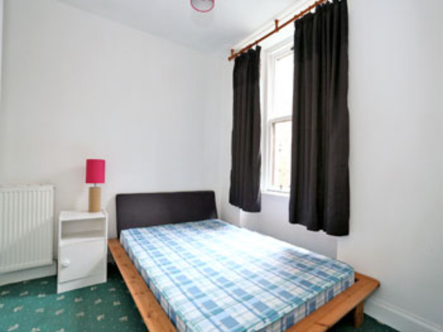  Image of 1 bedroom Flat to rent in Rose Street Aberdeen AB10 at City Centre Aberdeen Aberdeen, AB10 1UH