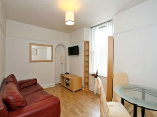  Image of 1 bedroom Flat to rent in Rose Street Aberdeen AB10 at City Centre Aberdeen Aberdeen, AB10 1UH