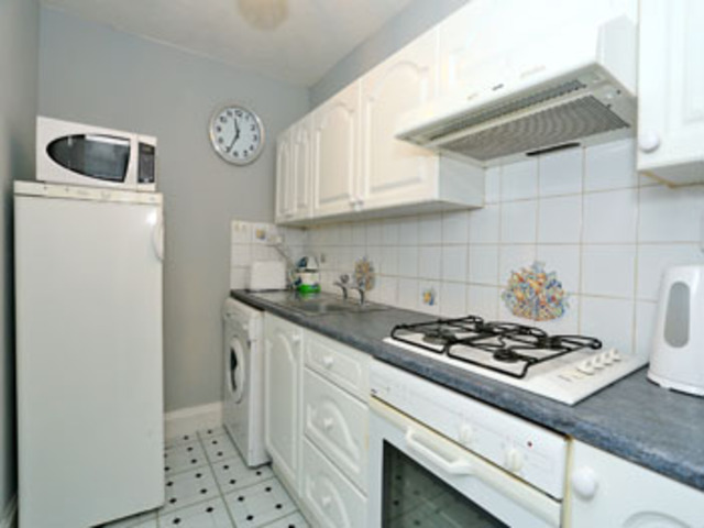  Image of 1 bedroom Flat to rent in Rose Street Aberdeen AB10 at City Centre Aberdeen Aberdeen, AB10 1UH