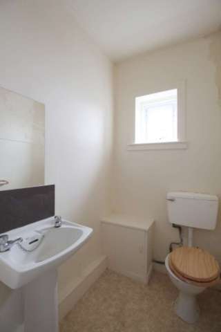  Image of 3 bedroom Cottage for sale in Victoria Road Ladybank Cupar KY15 at Victoria Road  Cupar, KY15 7LJ