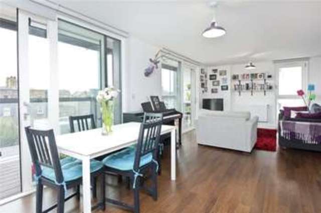  Image of 2 bedroom Flat for sale in Roseberry Place London E8 at Dalston London Hackney, E8 3GB