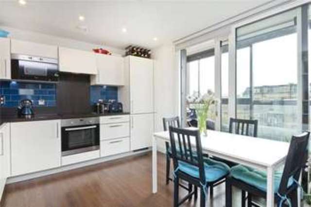  Image of 2 bedroom Flat for sale in Roseberry Place London E8 at Dalston London Hackney, E8 3GB