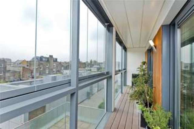  Image of 2 bedroom Flat for sale in Roseberry Place London E8 at Dalston London Hackney, E8 3GB