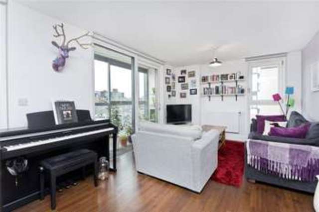  Image of 2 bedroom Flat for sale in Roseberry Place London E8 at Dalston London Hackney, E8 3GB