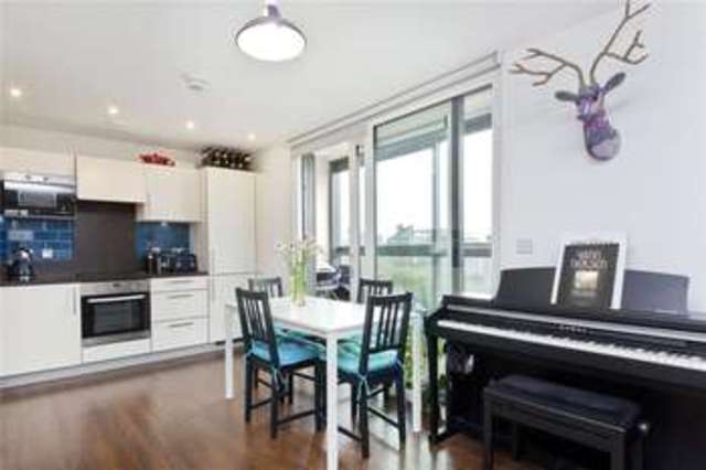  Image of 2 bedroom Flat for sale in Roseberry Place London E8 at Dalston London Hackney, E8 3GB