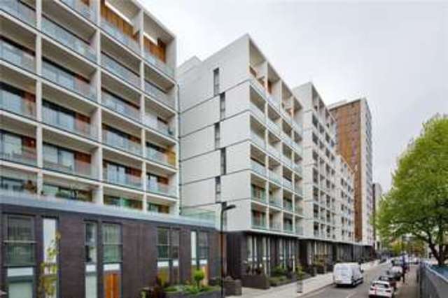  Image of 2 bedroom Flat for sale in Roseberry Place London E8 at Dalston London Hackney, E8 3GB