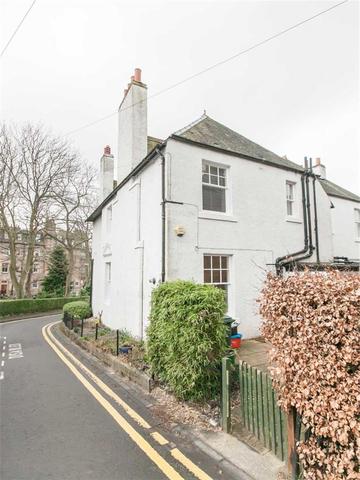  Image of 4 bedroom Detached house to rent in Roseburn Cliff Edinburgh EH12 at West End Edinburgh Edinburgh, EH12 6AL