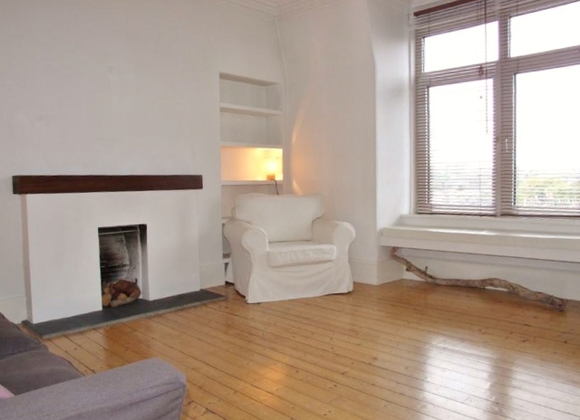  Image of 1 bedroom Flat to rent in Rosemount Place Aberdeen AB25 at Rosemount Aberdeen Aberdeen, AB25 2YB