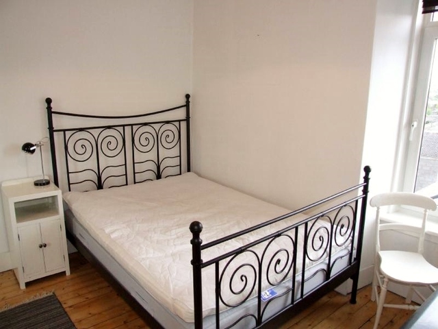  Image of 1 bedroom Flat to rent in Rosemount Place Aberdeen AB25 at Rosemount Aberdeen Aberdeen, AB25 2YB