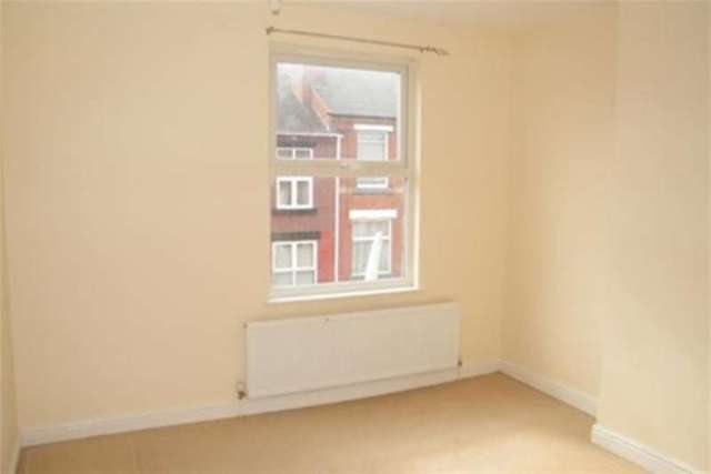  Image of 2 bedroom Terraced house to rent in Rossington Road Sneinton Nottingham NG2 at Nottingham, NG2 4HY