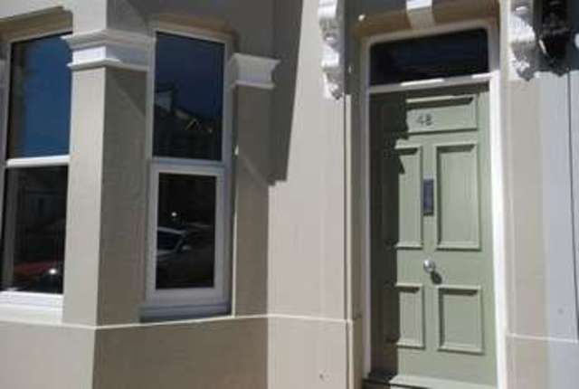  Image of 3 bedroom Terraced house for sale in Rosslyn Park Road Peverell Plymouth PL3 at Rosslyn Park Road Peverell Plymouth, PL3 4LN