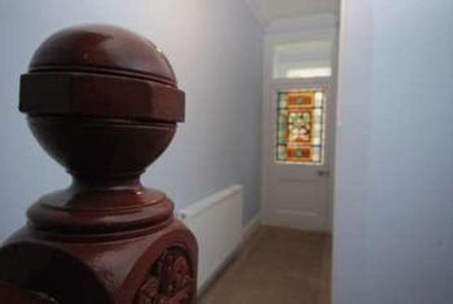  Image of 3 bedroom Terraced house for sale in Rosslyn Park Road Peverell Plymouth PL3 at Rosslyn Park Road Peverell Plymouth, PL3 4LN