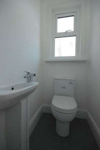  Image of 3 bedroom Terraced house for sale in Rosslyn Park Road Peverell Plymouth PL3 at Rosslyn Park Road Peverell Plymouth, PL3 4LN