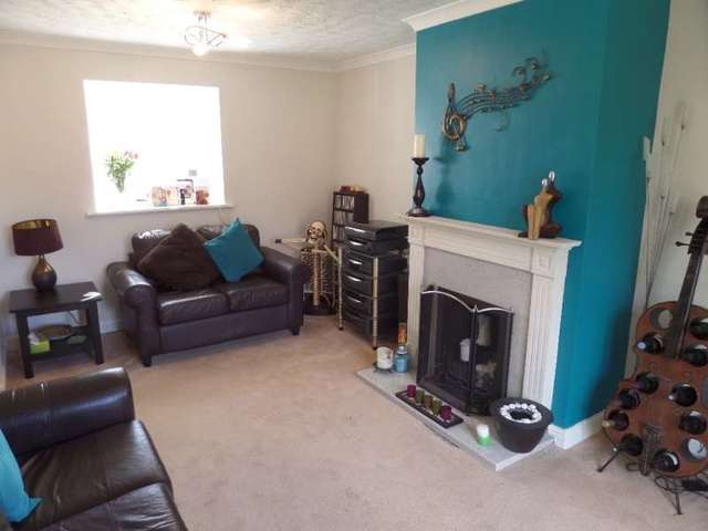  Image of 3 bedroom Detached house for sale in Rothersthorpe Giffard Park Milton Keynes MK14 at Milton Keynes, MK14 5JL