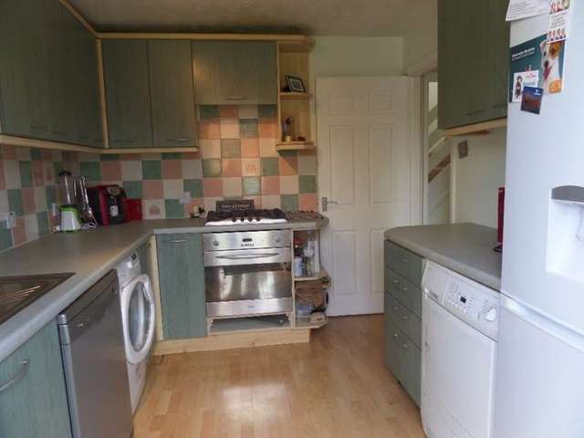  Image of 3 bedroom Detached house for sale in Rothersthorpe Giffard Park Milton Keynes MK14 at Milton Keynes, MK14 5JL