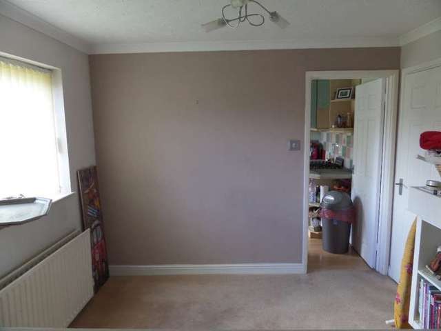  Image of 3 bedroom Detached house for sale in Rothersthorpe Giffard Park Milton Keynes MK14 at Milton Keynes, MK14 5JL