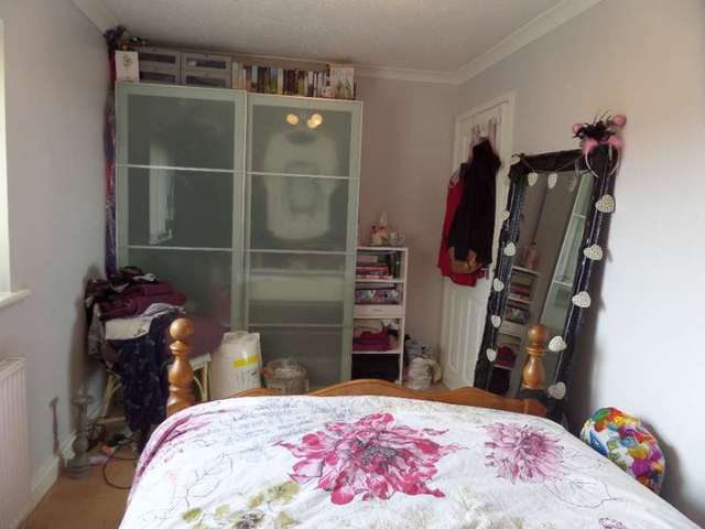  Image of 3 bedroom Detached house for sale in Rothersthorpe Giffard Park Milton Keynes MK14 at Milton Keynes, MK14 5JL