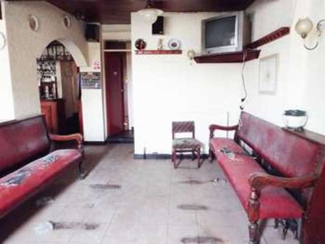  Image of Property for sale in Roundwell Street Tunstall Stoke-on-Trent ST6 at Roundwell Street Tunstall Stoke-On-Trent, ST6 5JJ