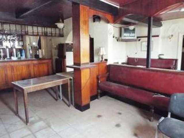 Image of Property for sale in Roundwell Street Tunstall Stoke-on-Trent ST6 at Roundwell Street Tunstall Stoke-On-Trent, ST6 5JJ