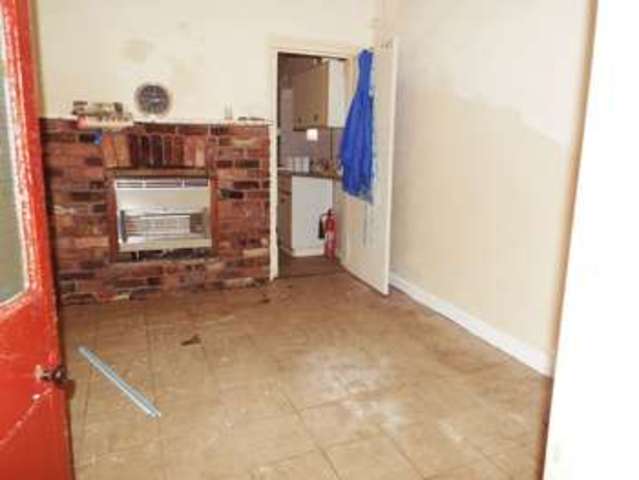  Image of Property for sale in Roundwell Street Tunstall Stoke-on-Trent ST6 at Roundwell Street Tunstall Stoke-On-Trent, ST6 5JJ