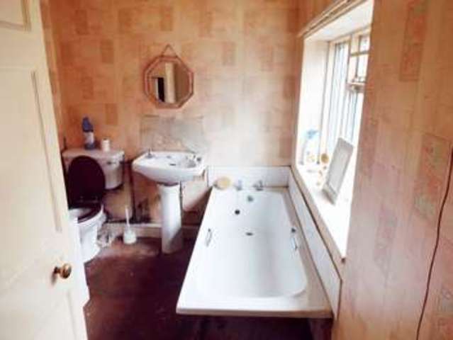  Image of Property for sale in Roundwell Street Tunstall Stoke-on-Trent ST6 at Roundwell Street Tunstall Stoke-On-Trent, ST6 5JJ