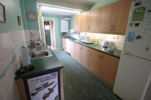  Image of 3 bedroom Semi-Detached house for sale in Roundwood Road Ipswich IP4 at Rushmere St Andrew, IP4 4LX